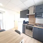 Le Cezanne #Terrasse#Confort